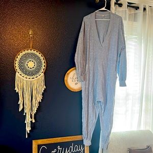 Free people onesie